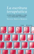la escritura terapéutica (ebook)-silvia adela kohan tolmach-9788484288725 la escritura terapéutica (ebook)-silvia adela kohan tolmach-9788484288725