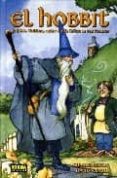 el hobbit-charles dixon-david wenzel-9788484314325 el hobbit-charles dixon-david wenzel-9788484314325