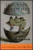 el jardin de newton: la ciencia a traves de su historia-jose manuel sanchez ron-9788484322825 el jardin de newton: la ciencia a traves de su historia-jose manuel sanchez ron-9788484322825