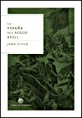 la españa del siglo xviii-john lynch-9788484326625 la españa del siglo xviii-john lynch-9788484326625