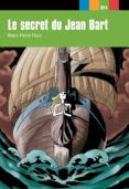 le secret de jean bart (niveau 3)-marie-pierre flanz-9788484431725 le secret de jean bart (niveau 3)-marie-pierre flanz-9788484431725