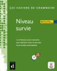 cahier de grammaire française a2 + cd-9788484435525 cahier de grammaire française a2 + cd-9788484435525