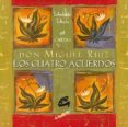 los cuatro acuerdos: sabiduria tolteca (baraja de 48 cartas)-miguel ruiz-9788484450825 los cuatro acuerdos: sabiduria tolteca (baraja de 48 cartas)-miguel ruiz-9788484450825