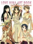 love hina art book nº 1-ken akamatsu-9788484494225 love hina art book nº 1-ken akamatsu-9788484494225