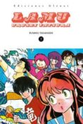 lamu nº 7 (shonen. formato big manga)-rumiko takahashi-9788484497325 lamu nº 7 (shonen. formato big manga)-rumiko takahashi-9788484497325