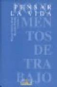 pensar la vida: vi jornadas de filosofia comillas 25 a 27 de abri l de 2001-miguel garcia-baro-9788484680925 pensar la vida: vi jornadas de filosofia comillas 25 a 27 de abri l de 2001-miguel garcia-baro-9788484680925