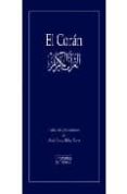 el coran (2ª ed.)-9788485973125 el coran (2ª ed.)-9788485973125