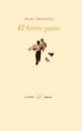 el breve paso-nacho fernandez-9788488015525 el breve paso-nacho fernandez-9788488015525
