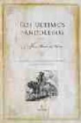 los ultimos bandoleros: una historia del bandolerismo (contiene l as memorias del bandolero juan caballero)-jose maria de mena-9788488586025 los ultimos bandoleros: una historia del bandolerismo (contiene l as memorias del bandolero juan caballero)-jose maria de mena-9788488586025