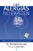 las alergias no existen (ebook)-9788490198025 las alergias no existen (ebook)-9788490198025
