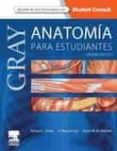 gray. anatomía para estudiantes, 3ª ed.-r. drake-9788490228425 gray. anatomía para estudiantes, 3ª ed.-r. drake-9788490228425