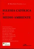 iglesia catolica y medio ambiente (ebook)-9788490312025 iglesia catolica y medio ambiente (ebook)-9788490312025