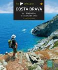 costa brava-alt empordá. 20 excursions a peu-f. xavier gregori-9788490346525 costa brava-alt empordá. 20 excursions a peu-f. xavier gregori-9788490346525