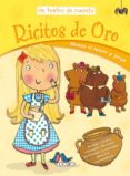 ricitos de oro ( un teatro de cuento )-9788490373125 ricitos de oro ( un teatro de cuento )-9788490373125