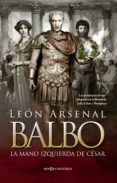 balbo-leon arsenal-9788490604625 balbo-leon arsenal-9788490604625