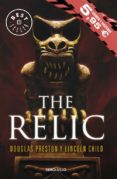 the relic (el ídolo perdido) (inspector pendergast 1)-douglas preston-lincoln child-9788490625125 the relic (el ídolo perdido) (inspector pendergast 1)-douglas preston-lincoln child-9788490625125