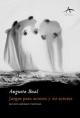 juegos para actores y no actores (ebook)-9788490650325 juegos para actores y no actores (ebook)-9788490650325