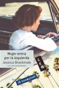 mujer entra por la izquierda (ebook)-jessica brockmole-9788490654125 mujer entra por la izquierda (ebook)-jessica brockmole-9788490654125