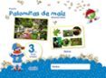 proyecto palomitas de maíz educación infantil 3 años tercer trimestre galicia castellano-9788490679425 proyecto palomitas de maíz educación infantil 3 años tercer trimestre galicia castellano-9788490679425