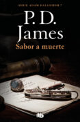 sabor a muerte (adam dalgliesh 7) (ebook)-p. d. james-9788490694725 sabor a muerte (adam dalgliesh 7) (ebook)-p. d. james-9788490694725