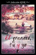 el granero, tú y yo (ebook)-antonella de quevedo-9788490697825 el granero, tú y yo (ebook)-antonella de quevedo-9788490697825