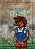 las aventuras de pinocho-carlo collodi-9788490741825 las aventuras de pinocho-carlo collodi-9788490741825