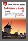 don quijote de la mancha (ii): lectura graduada - b2-miguel de cervantes saavedra-9788490817025 don quijote de la mancha (ii): lectura graduada - b2-miguel de cervantes saavedra-9788490817025