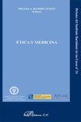 etica y medicina (ebook)-9788490850725 etica y medicina (ebook)-9788490850725
