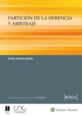 partición de la herencia y albitraje-rafael verdera server-9788490902325 partición de la herencia y albitraje-rafael verdera server-9788490902325