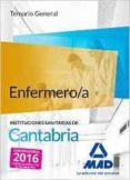 enfermero/a de las instituciones sanitarias de cantabria. temario general-fernando martos navarro-9788490939925 enfermero/a de las instituciones sanitarias de cantabria. temario general-fernando martos navarro-9788490939925