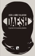 dáesh-jesus a. nuñez villaverde-9788490974025 dáesh-jesus a. nuñez villaverde-9788490974025