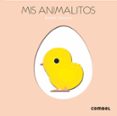 mis animalitos-xavier deneux-9788491010425 mis animalitos-xavier deneux-9788491010425