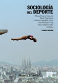 sociología del deporte (4ª ed.)-9788491046325 sociología del deporte (4ª ed.)-9788491046325