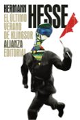 el último verano de klingsor-hermann hesse-9788491047025 el último verano de klingsor-hermann hesse-9788491047025