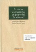 acuerdos y actuaciones en propiedad horizontal-jesus estruch estruch-9788491352525 acuerdos y actuaciones en propiedad horizontal-jesus estruch estruch-9788491352525