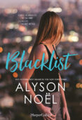 blacklist-alyson noël-9788491390725 blacklist-alyson noël-9788491390725