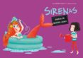 sirenas: manual de instrucciones-a. briere-haquet-melanie allag-9788491451525 sirenas: manual de instrucciones-a. briere-haquet-melanie allag-9788491451525