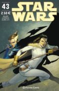 star wars nº 43-jason aaron-9788491469025 star wars nº 43-jason aaron-9788491469025