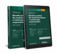 derecho practico de reestructuraciones e insolvencias empresarial es-9788491527725 derecho practico de reestructuraciones e insolvencias empresarial es-9788491527725