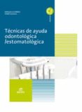 tecnicas de ayuda odontologica/estomatologica (ebook)-9788491610625 tecnicas de ayuda odontologica/estomatologica (ebook)-9788491610625