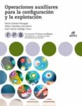 fpb operaciones auxiliares para la configuracion y la explotacion (ebook)-9788491614425 fpb operaciones auxiliares para la configuracion y la explotacion (ebook)-9788491614425