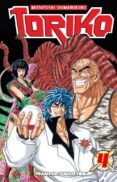 toriko nº 04/43 (ebook)-9788491732525 toriko nº 04/43 (ebook)-9788491732525