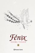 fenix nº 3-osamu tezuka-9788491737025 fenix nº 3-osamu tezuka-9788491737025
