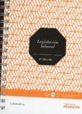 legislacion laboral (2ª ed.9-9788491974925 legislacion laboral (2ª ed.9-9788491974925