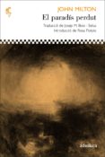 el paradís perdut-john milton-9788492405725 el paradís perdut-john milton-9788492405725