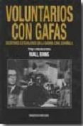 voluntarios con gafas-binns niall-9788492548125 voluntarios con gafas-binns niall-9788492548125