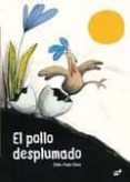 el pollo desplumado-chih-yuan chen-9788492595525 el pollo desplumado-chih-yuan chen-9788492595525