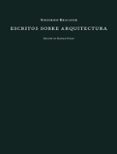 escritos sobre arquitectura-siegfried kracauer-9788492607525 escritos sobre arquitectura-siegfried kracauer-9788492607525