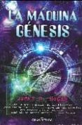 la maquina genesis-james p. hogan-9788492688425 la maquina genesis-james p. hogan-9788492688425