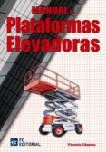 manual de plataformas elevadoras-vicente camara-9788492735525 manual de plataformas elevadoras-vicente camara-9788492735525